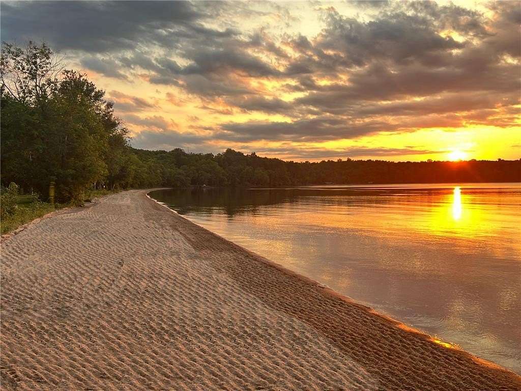 84.1 Acres of Recreational Land for Sale in Pine Lake Township, Minnesota