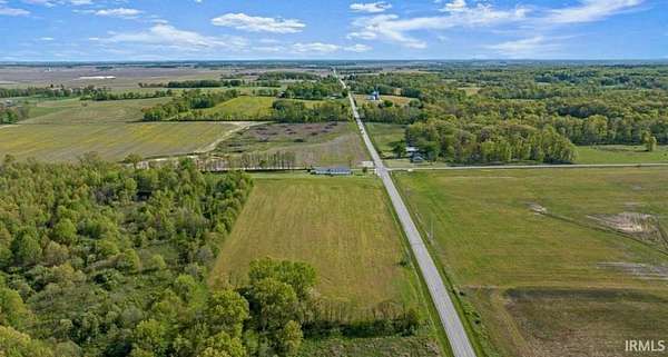 9 Acres of Agricultural Land for Sale in Linton, Indiana
