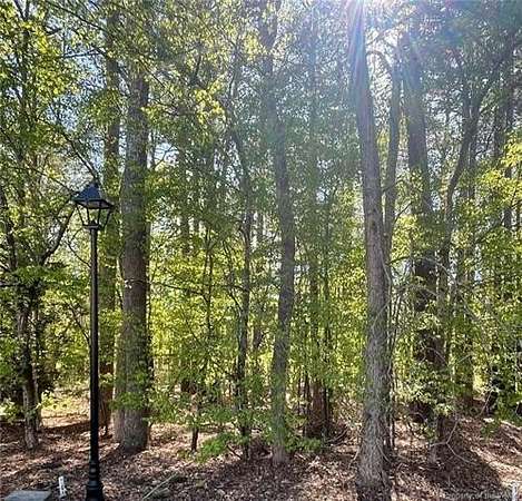 0.27 Acres of Residential Land for Sale in Williamsburg, Virginia