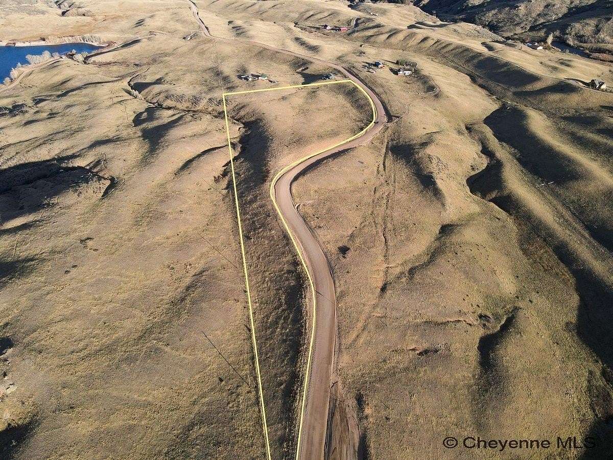 16 Acres of Recreational Land for Sale in Cheyenne, Wyoming