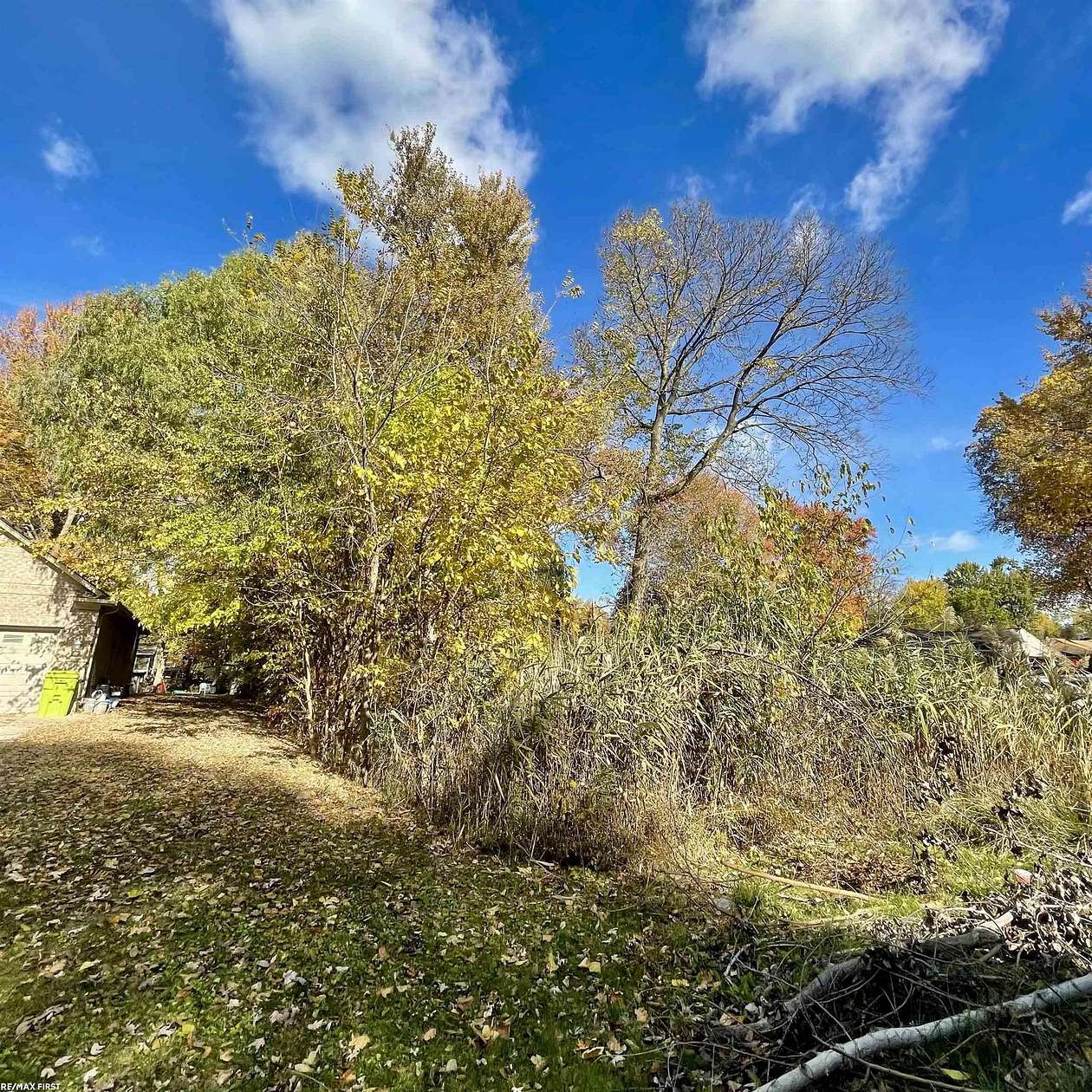 0.32 Acres of Residential Land for Sale in Harrison Charter Township, Michigan