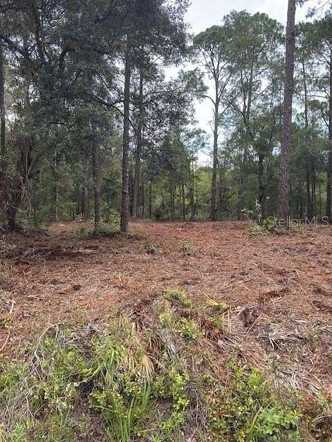 1.16 Acres of Land for Sale in Crystal River, Florida