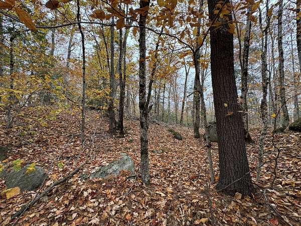 3 Acres of Residential Land for Sale in Raymond, Maine