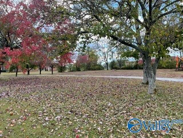 0.94 Acres of Commercial Land for Sale in Decatur, Alabama