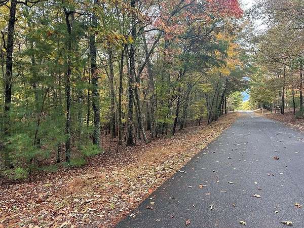 1.59 Acres of Land for Sale in Blairsville, Georgia