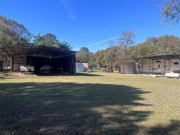 0.46 Acres of Residential Land for Sale in Checotah, Oklahoma