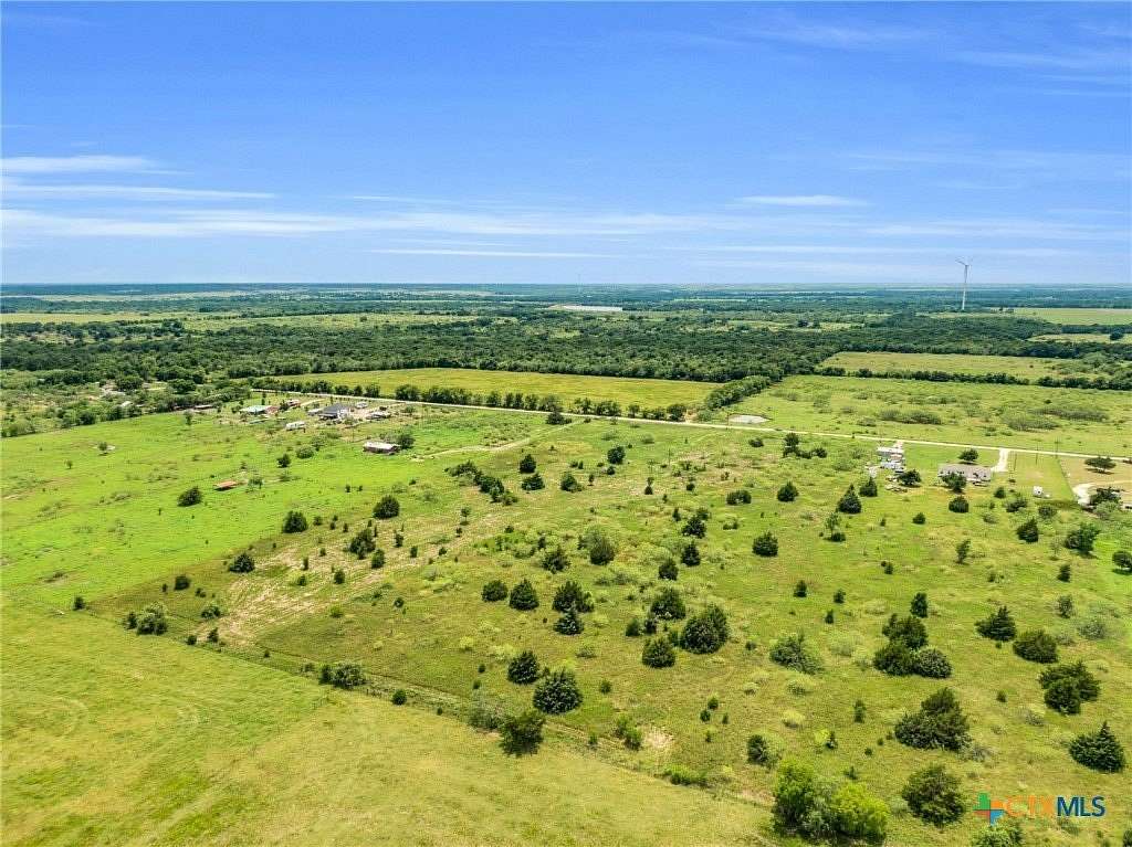 12 Acres of Land for Sale in Dawson, Texas