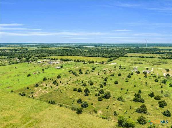 12 Acres of Land for Sale in Dawson, Texas