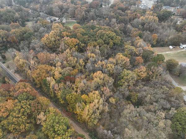 5.34 Acres of Residential Land for Sale in Memphis, Tennessee