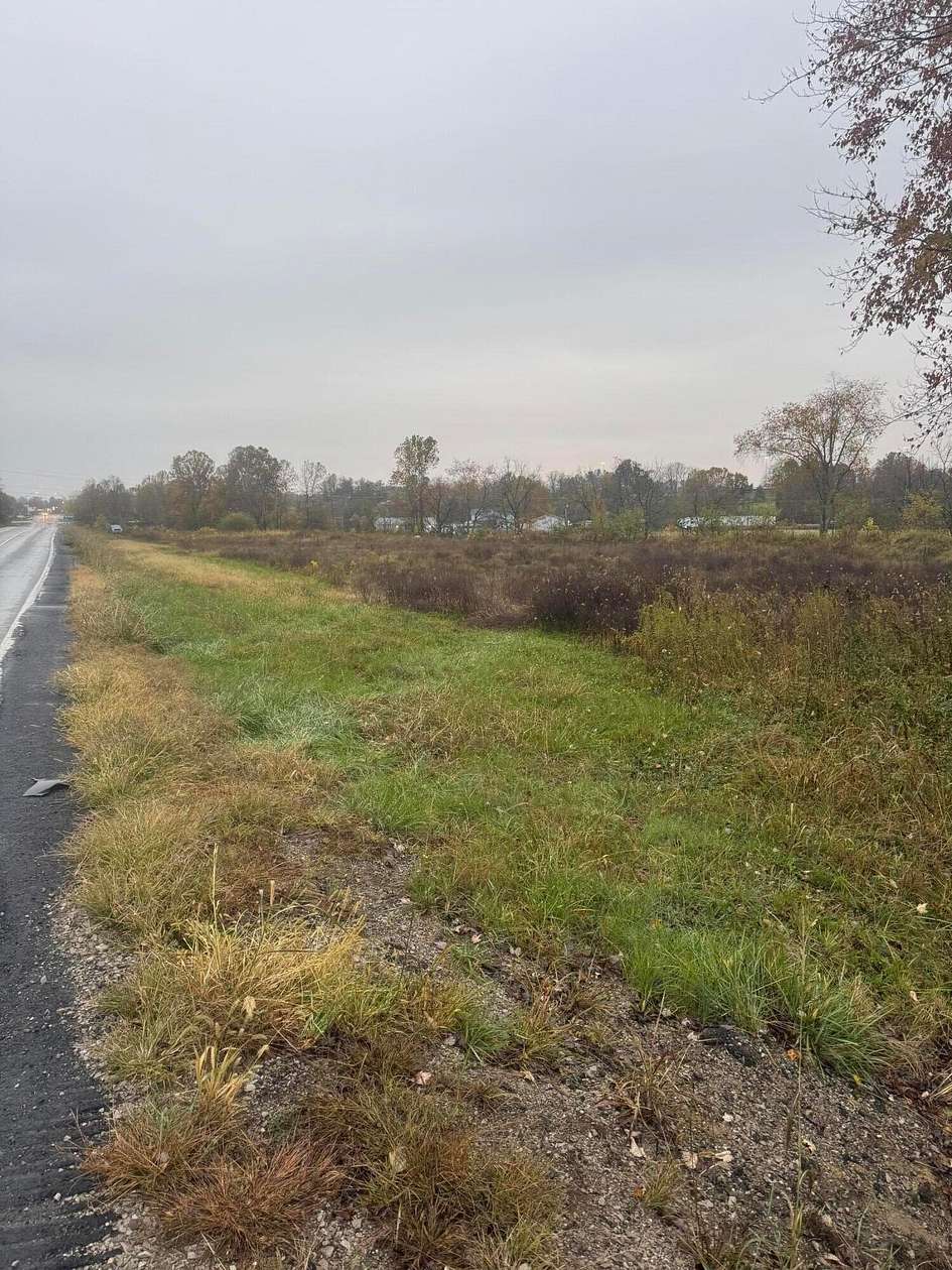 3.34 Acres of Land for Sale in Thurman, Ohio