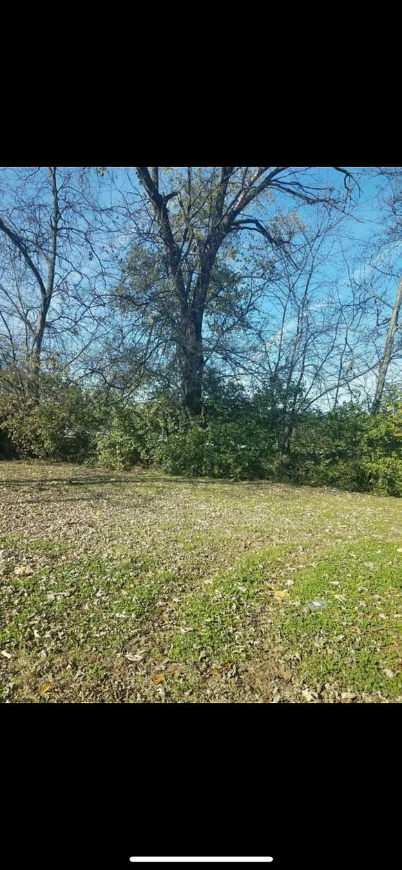0.19 Acres of Residential Land for Sale in Nashville, Tennessee