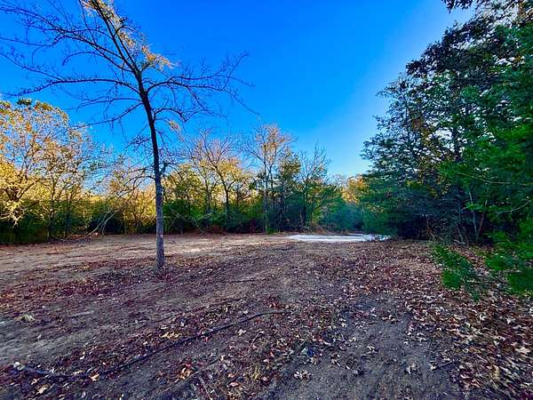 5 Acres of Land for Sale in Henryetta, Oklahoma