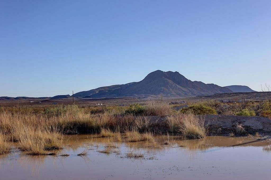 11.1 Acres of Recreational Land for Sale in Alpine, Texas