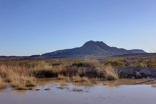 11.1 Acres of Recreational Land for Sale in Alpine, Texas