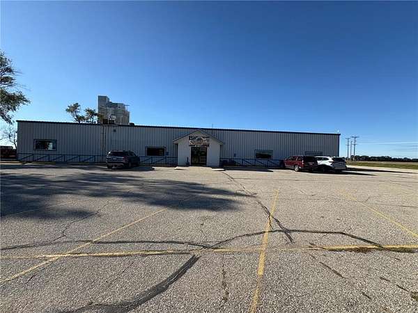 5.2 Acres of Commercial Land for Sale in Appleton, Minnesota