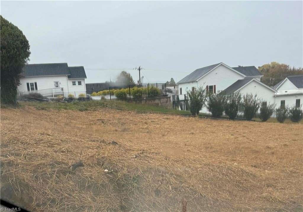 0.46 Acres of Residential Land for Sale in Mount Airy, North Carolina