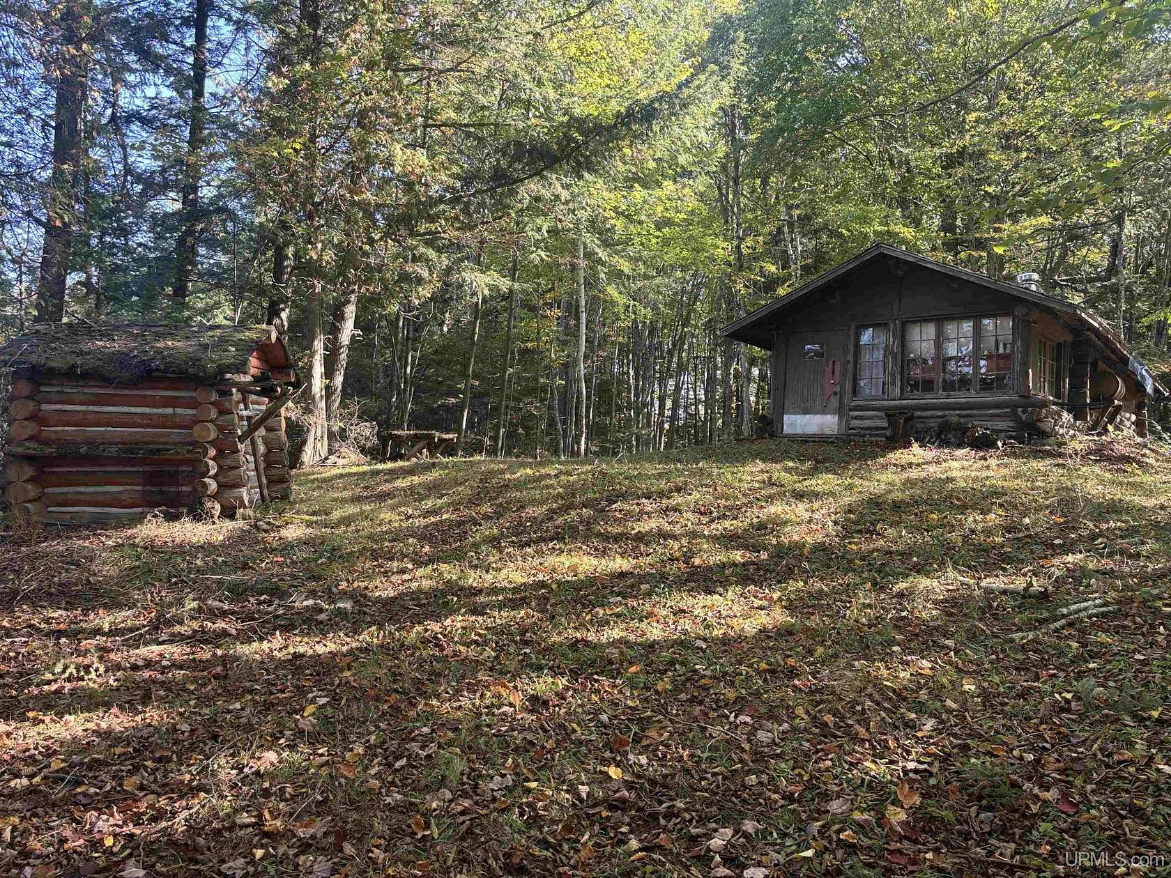 40 Acres of Land for Sale in Knight Town, Wisconsin