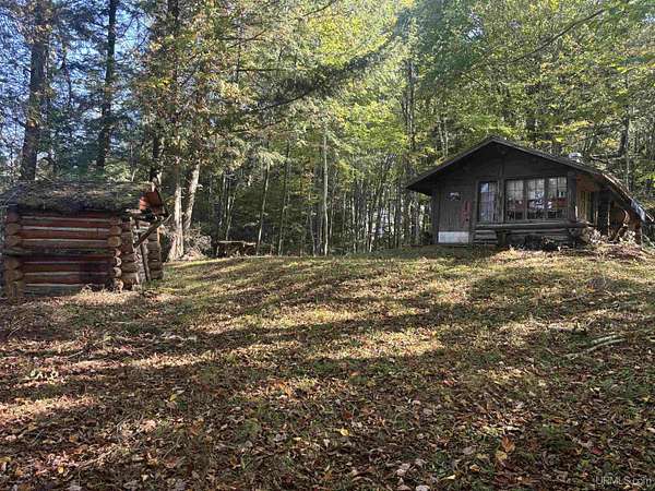 40 Acres of Land for Sale in Knight Town, Wisconsin