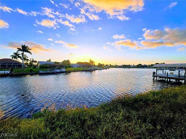 0.23 Acres of Residential Land for Sale in Cape Coral, Florida