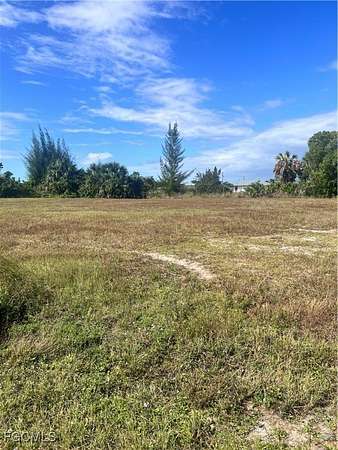 0.34 Acres of Land for Sale in Cape Coral, Florida
