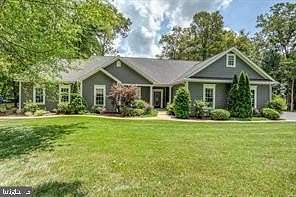 1.89 Acres of Residential Land with Home for Sale in Greenwood, Delaware