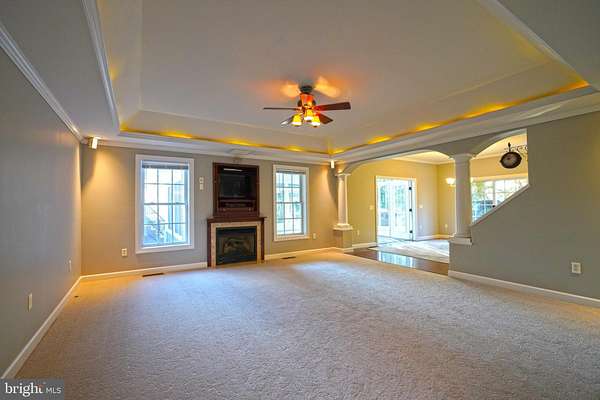 1.89 Acres of Residential Land with Home for Sale in Greenwood, Delaware