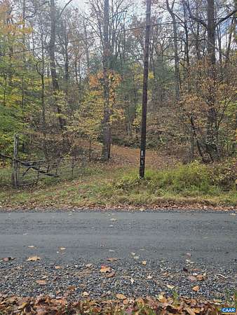 3.56 Acres of Land for Sale in Stanardsville, Virginia