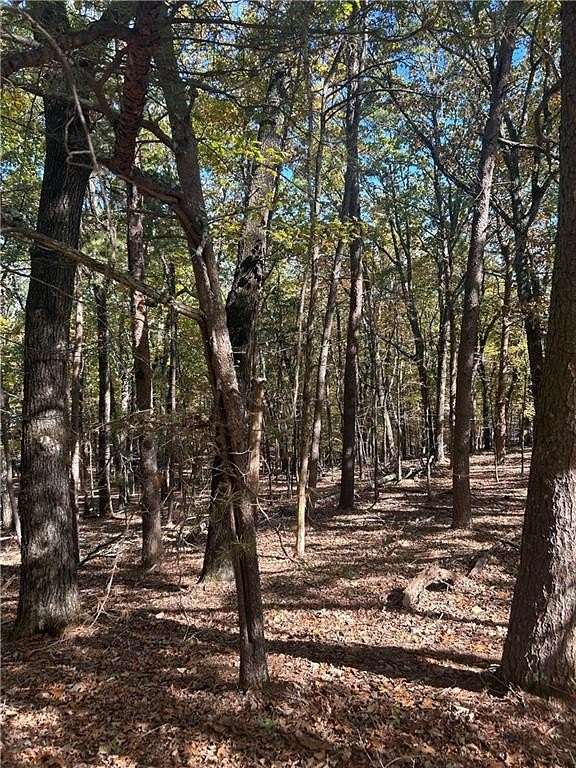 0.48 Acres of Residential Land for Sale in Waleska, Georgia