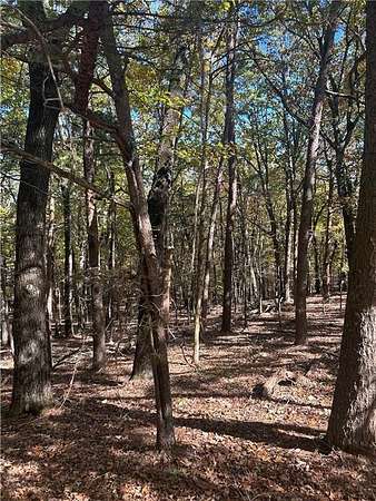 0.48 Acres of Residential Land for Sale in Waleska, Georgia
