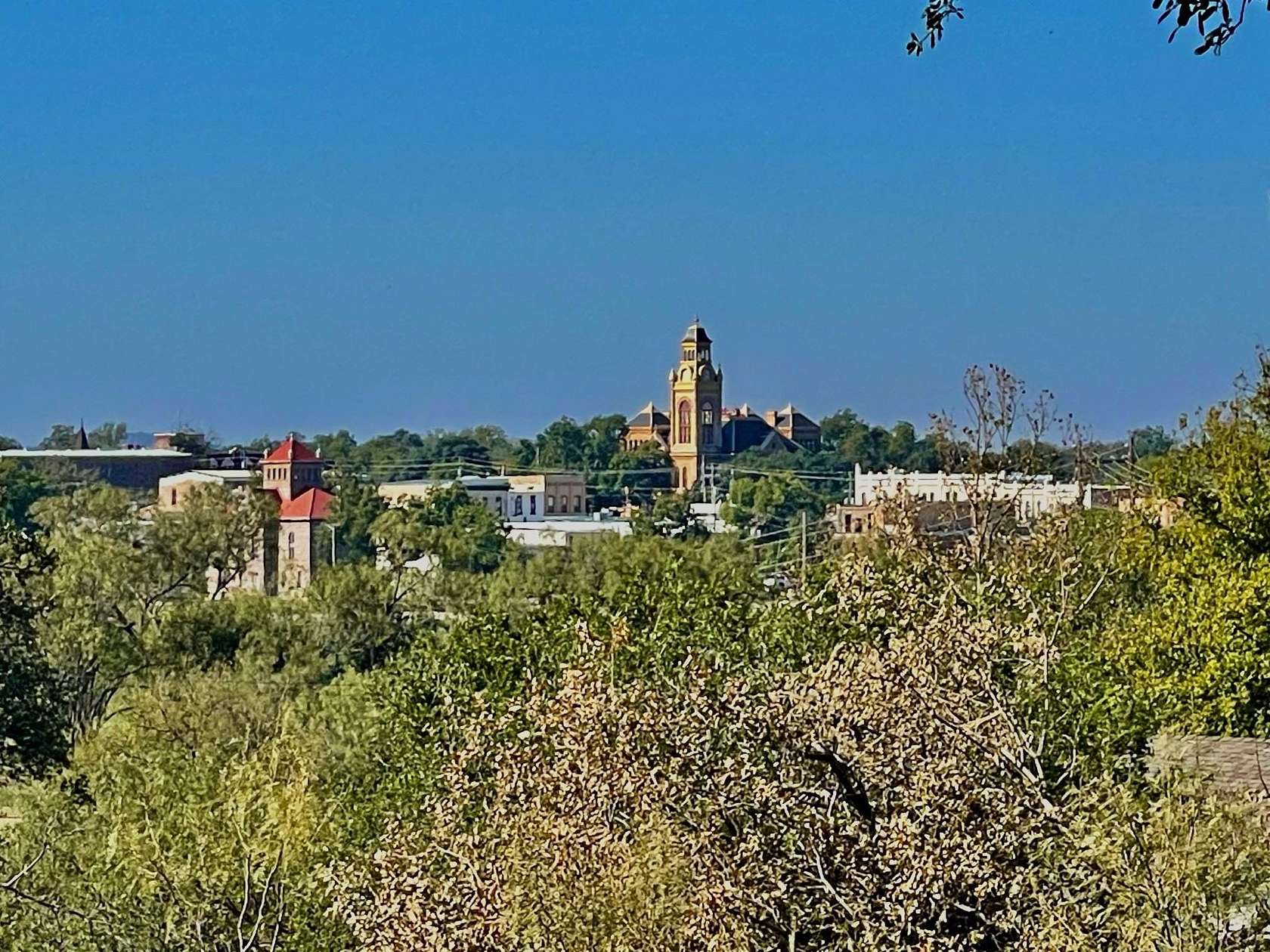 0.17 Acres of Land for Sale in Llano, Texas