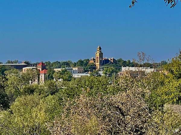 0.17 Acres of Land for Sale in Llano, Texas