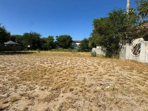 0.12 Acres of Residential Land for Sale in Laredo, Texas