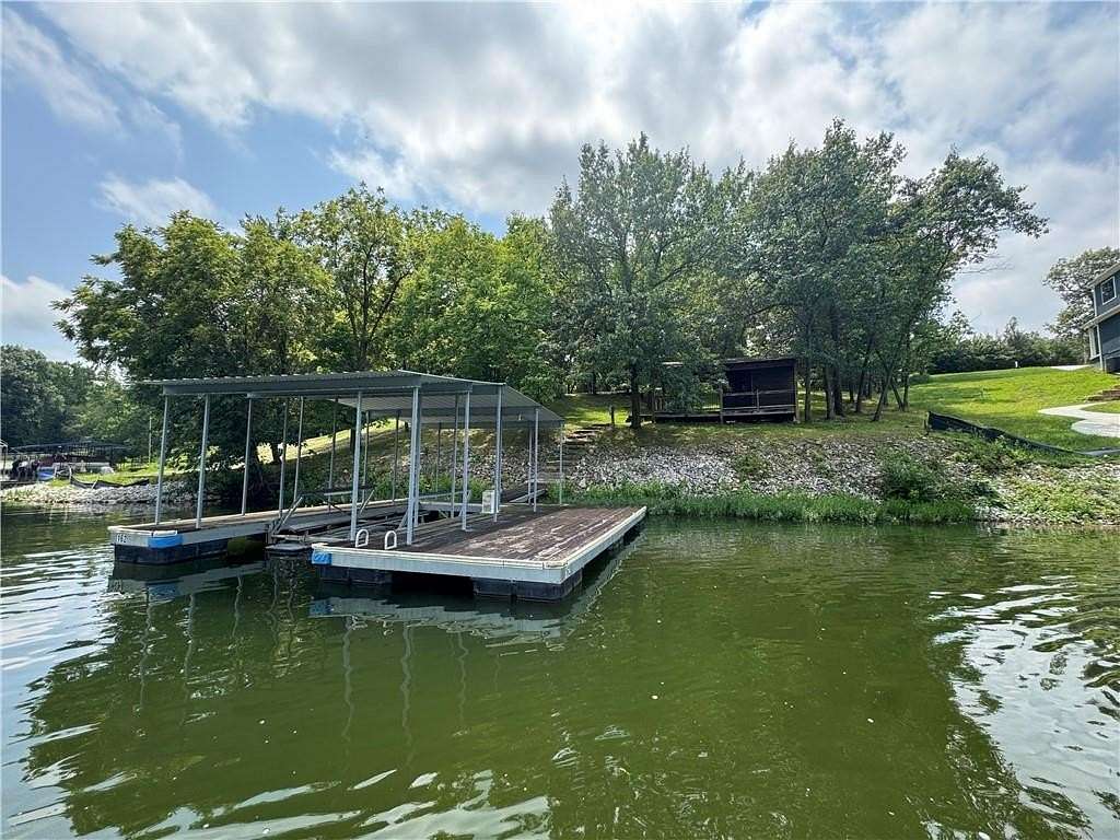 0.48 Acres of Residential Land for Sale in Gallatin, Missouri