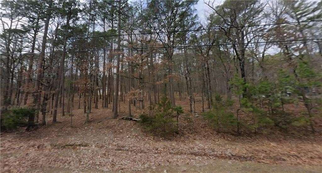 0.58 Acres of Residential Land for Sale in Fairfield Bay, Arkansas