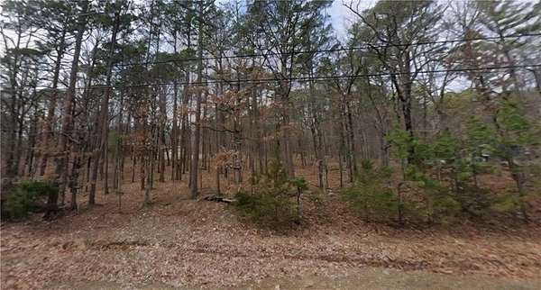 0.58 Acres of Residential Land for Sale in Fairfield Bay, Arkansas