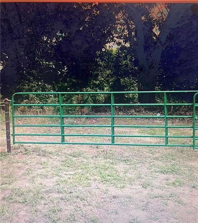 70.5 Acres of Recreational Land for Sale in Jordan, Arkansas