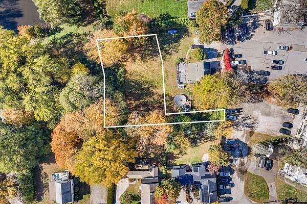 0.29 Acres of Land for Sale in Essex, Connecticut