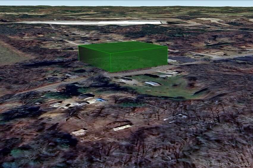 1.8 Acres of Residential Land for Sale in Plainfield, Connecticut