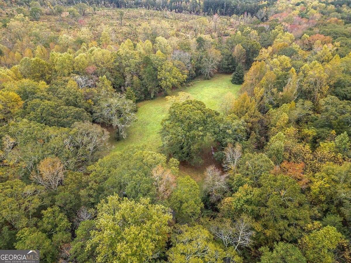 9.34 Acres of Land for Sale in Winder, Georgia