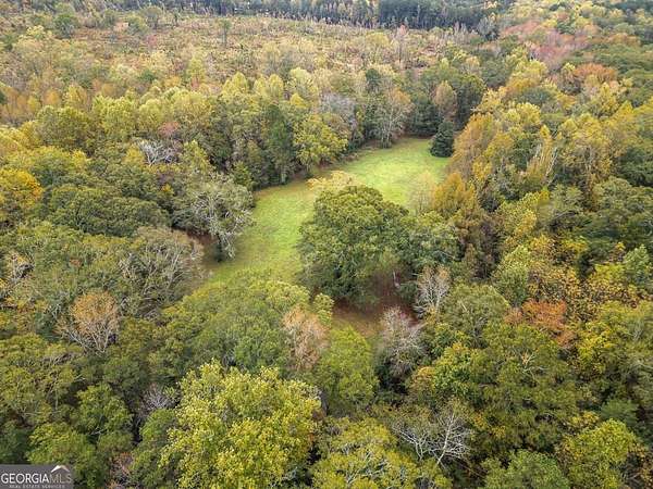 9.34 Acres of Land for Sale in Winder, Georgia