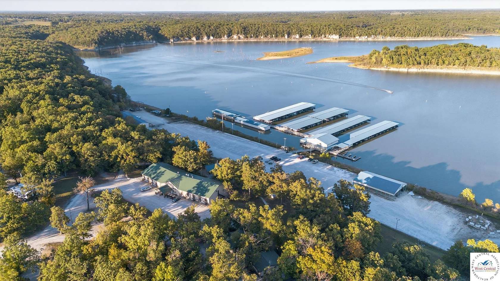 75 Acres of Land for Sale in Clinton, Missouri