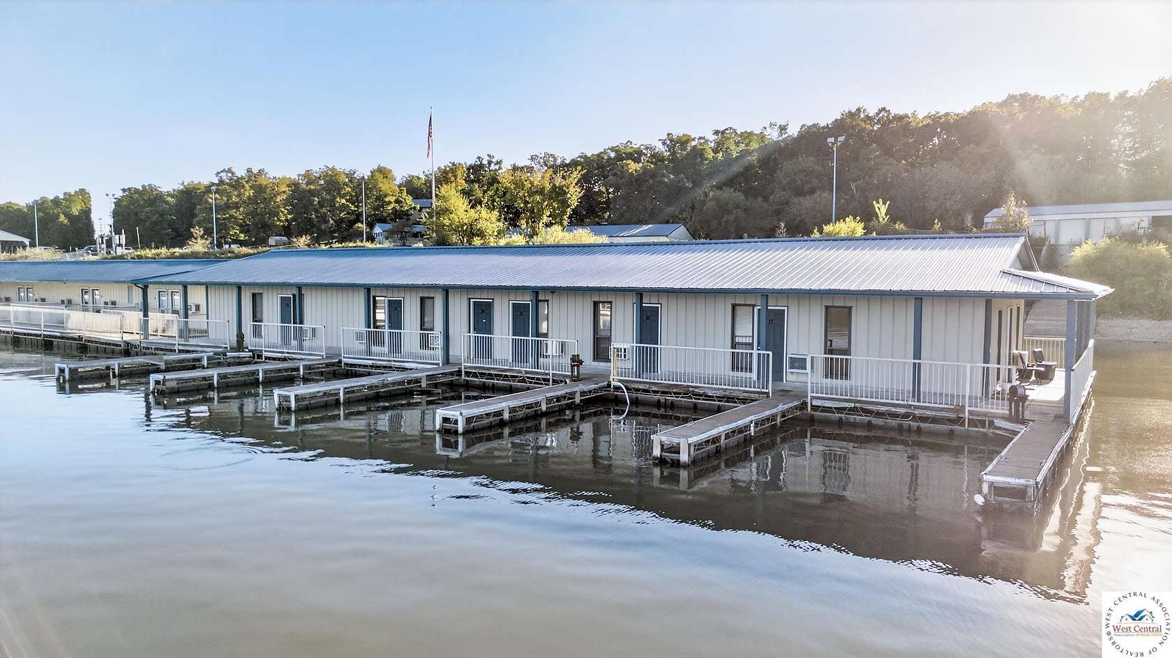 75 Acres of Recreational & Residential Land for Sale in Clinton, Missouri