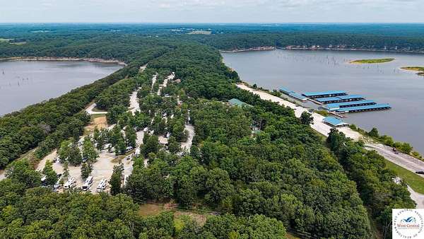 75 Acres of Recreational & Residential Land for Sale in Clinton, Missouri