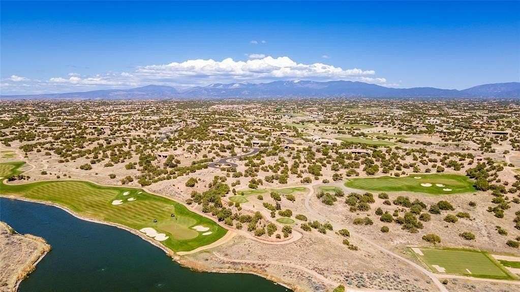 0.91 Acres of Residential Land for Sale in Santa Fe, New Mexico