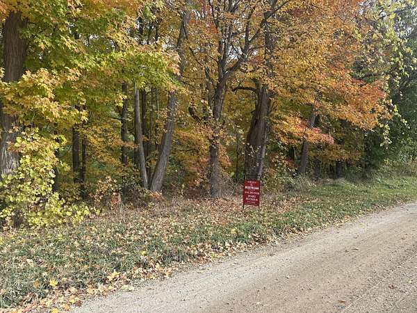3.83 Acres of Residential Land for Sale in Belding, Michigan