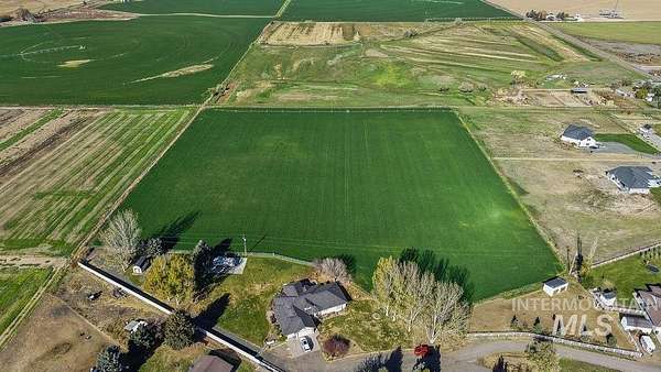 9.75 Acres of Residential Land for Sale in Jerome, Idaho