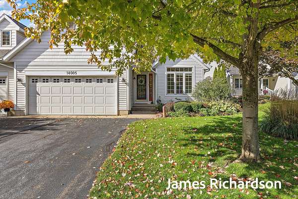 14 Acres of Land with Home for Sale in Grand Haven, Michigan