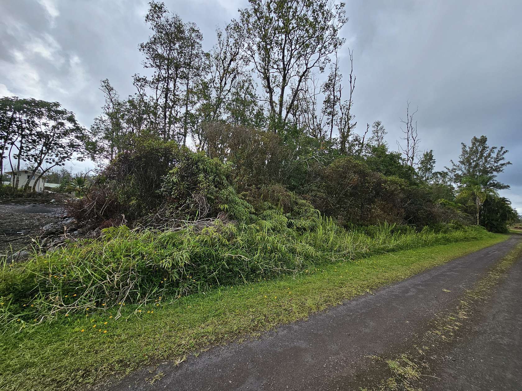 0.28 Acres of Residential Land for Sale in Pahoa, Hawaii
