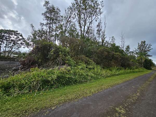 0.28 Acres of Residential Land for Sale in Pahoa, Hawaii