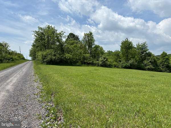 2 Acres of Land for Sale in Romney, West Virginia